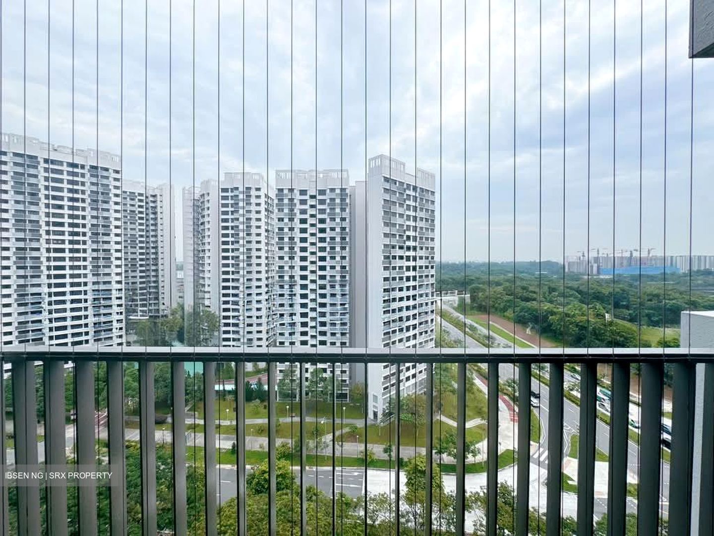 Riverbank @ Fernvale (D28), Condominium #566617761